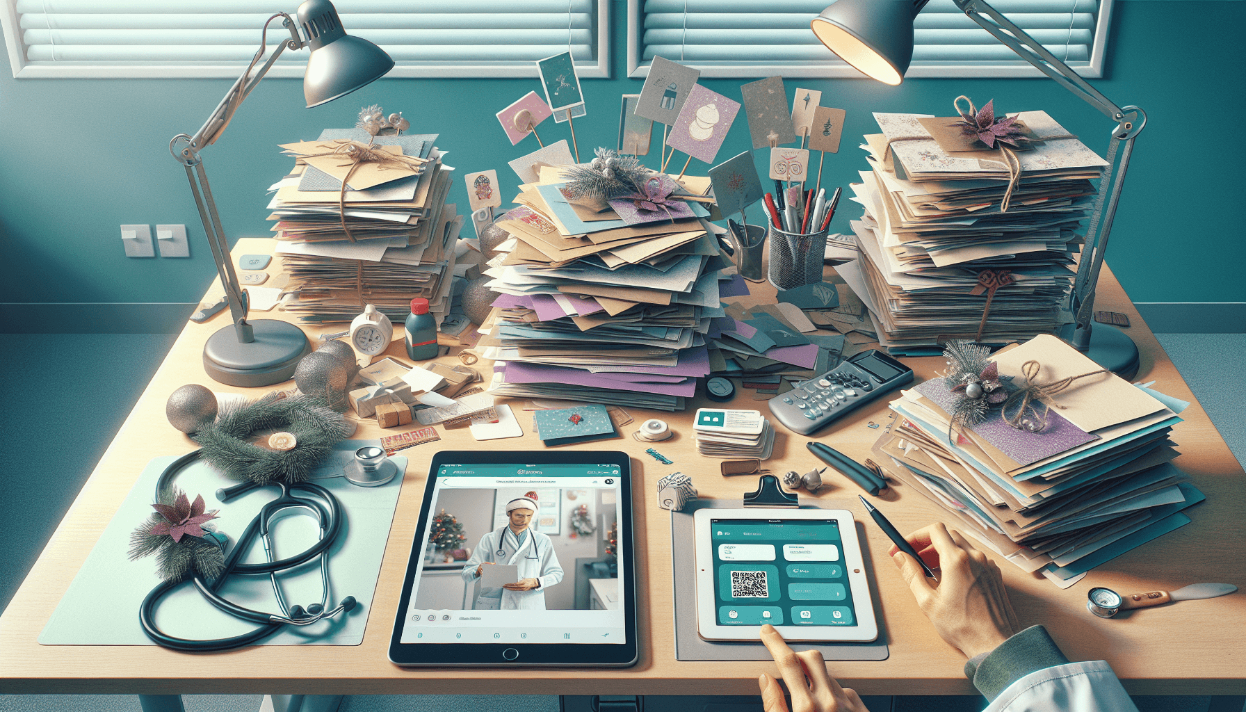 Cartão Pré-Natal Digital vs Físico: Comparativo Completo - PrenatalPro - Cartão Pré-Natal Digital