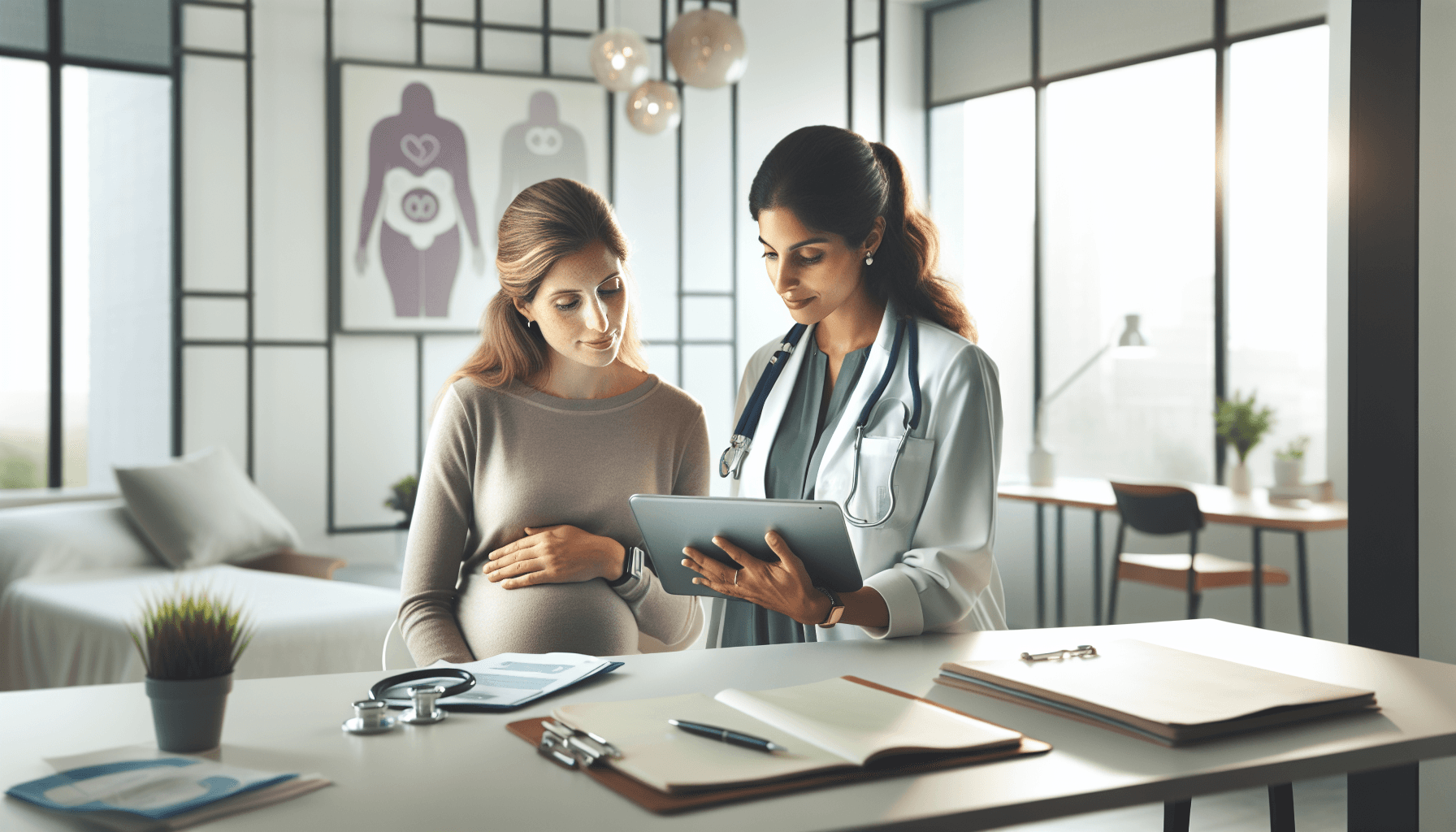 Como Reduzir Retrabalho nas Consultas Pré-Natal - PrenatalPro - Cartão Pré-Natal Digital