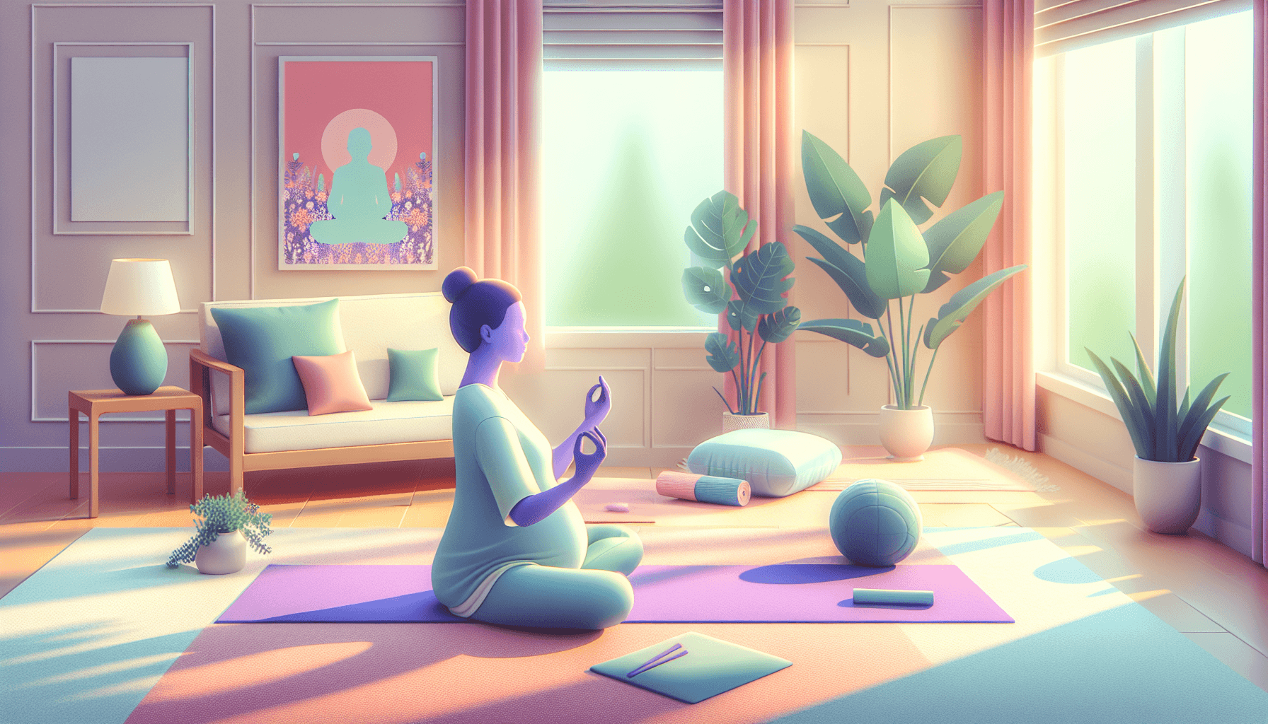 Exercícios Seguros na Gravidez: Guia Completo